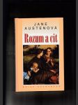 Rozum a cit - náhled