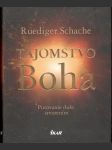 Tajomstvo boha - náhled
