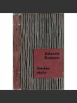 Umění stylu (úloha jazyka v současné próze) - náhled