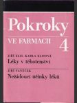 Pokroky ve farmacii 4 - náhled