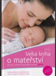 Velká kniha o mateřství (veľký formát) - náhled