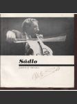 Miloš Sádlo (hudba) - náhled