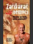 Zaříkávač nemocí - náhled
