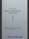 Básník otokar březina a jakub deml - rambousek jan - náhled