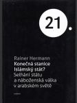 Konečná stanice Islámský stát? - náhled