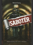 Prípad Sabotér - náhled