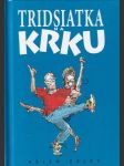 Tridsiatka na krku - náhled