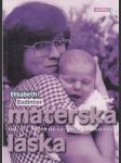 Materská láska - náhled