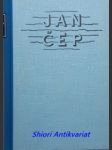 Letnice - čep jan - náhled