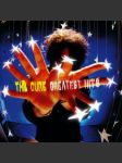 Greatest hits 2lp cure - náhled
