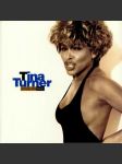 Simply the best 2lp turner tina - náhled