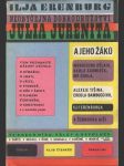 Neobyčejná dobrodružství Julia Jurenita a jeho žáků (Veľký formát) - náhled