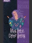 Alles Liebe Deine Venus - náhled