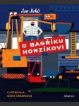 O bagříku honzíkovi jirků jan - náhled