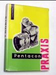 Pentacon praxis - náhled