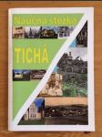 Naučná stezka Tichá - náhled