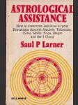 Astrological assistance - náhled