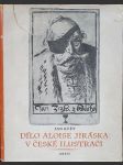 Dílo Aloise Jiráska v české ilustraci - náhled