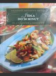 Jídla do 30 minut - náhled