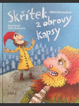 Skřítek z obrovy kapsy - náhled