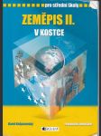 Zeměpis  ii.  v  kostce   / pro  střední  školy / - náhled