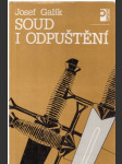 Soud i odpuštění - náhled
