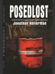 Posedlost - náhled