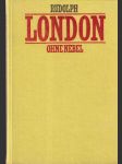 London ohne nebel - náhled