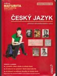 Český jazyk - přehled středoškolského učiva - edice maturita - náhled