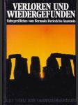 Verloren und Wiedergef unden (veľký formát) - náhled
