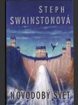 Novodobý svět - náhled