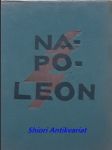 Dicta napoleonská - bonaparte napoleon - náhled