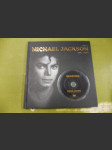 Ikony: Michael Jackson (Král popu) - náhled