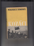 Kozáci (Osudy válečnického lidu) - náhled