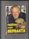 Průšvihy firmy Neprakta - náhled