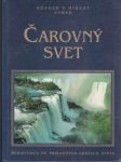 Čarovný svet Sprievodca po prírodných krásach sveta (veľký formát) - náhled
