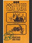 Vlčák Kazan - náhled