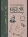 Kúzelník spod Kahlenbergu - náhled