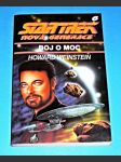Star Trek - Nová generace 6 : Boj o moc - náhled