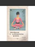 Povídání v lotosovém květu - náhled
