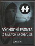 Východní fronta z tajných archivů SS - náhled