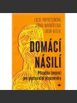 Domácí násilí - náhled