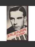 Já nic, já muzikant (Sixty-Eight Publishers, exil) - náhled