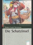 Die Schatzinsel - náhled