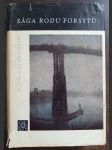Sága rodu Forsytů - náhled