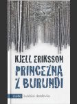 Princezna z Burundi - náhled