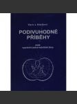 Podivuhodné příběhy - náhled