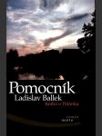 Pomocník ballek ladislav - náhled