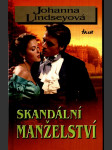 Skandální manželství lindseyová johanna - náhled