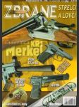 Zbrane, strelci a lovci 4/2004 - náhled
